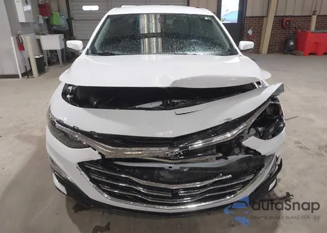 2023 Chevrolet Malibu Fwd 1Fl z USA, uszkodzony, nr VIN 1G1ZC5ST4PF200060